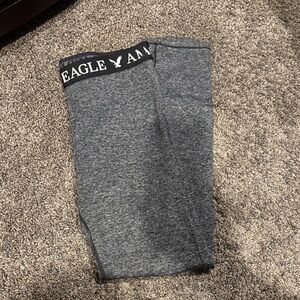 American Eagle Outfitters Gray Leggings